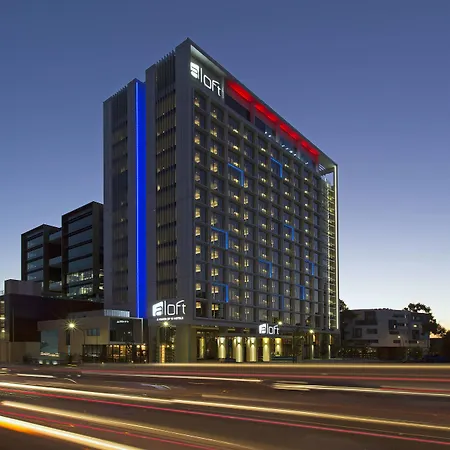 Aloft By Marriott Perth-3